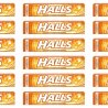 Halls Miel et Citron sans Sucre