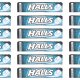 Halls Extra Fort sans Sucre 