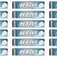 Halls Extra Fort sans Sucre 