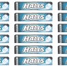 Halls Extra Fort sans Sucre 