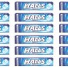 Halls Originales sans Sucre 