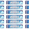 Halls Originales sans Sucre 