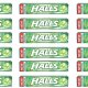 Halls de Menthe sans Sucre