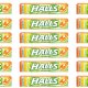 Halls Acide Sans Sucre