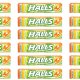 Halls Acide Sans Sucre