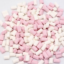 Mini Marshmallows