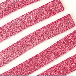 Bonbon Tapis Fraise