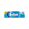 Orbit Menthe Poivrée Sans Sucre