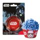 50 Caissettes Star Wars