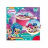 Disque de Sucre Shimmer and Shine