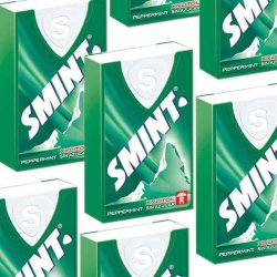 Smint Menta Suave