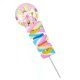 Brochette de Bonbons pour Petite Fille