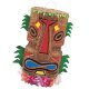 Piñata Tiki de Polynésie