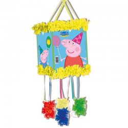 Piñata Peppa Pig