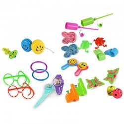 Mini Jouets pour Pinata