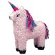 Piñata Licorne