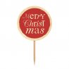 Toppers Joyeux Noël