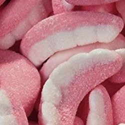 achat bonbon dentier haribo prix pas cher 