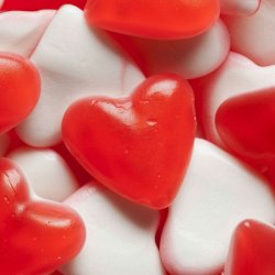 Achat en ligne de bonbon coeur haribo pas cher