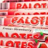 Achat en ligne de bonbon palotes fraise pas cher