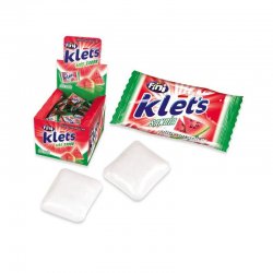 Klets Pastèque Sans Sucre