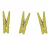 Pinces à Linge en Bois 3,5 cm