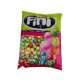 Boules de Chewing-gum Fini