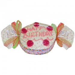 Gâteau de Bonbons pour Anniversaire 300 G