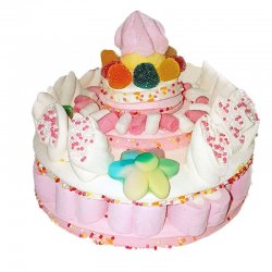 Gâteau de Bonbon Original