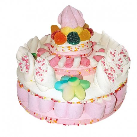 Gâteau de Friandises 370 G