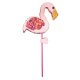 Brochette de Bonbons Flamant Rose 50 G