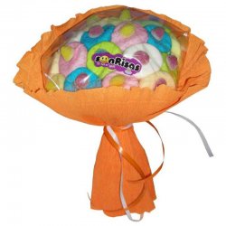 Bouquet de Bonbons sans Gluten