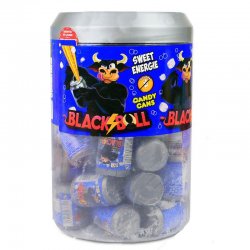 Bonbons Black Bull