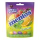 Bonbons Mentos Fruits Mix 7 paquets