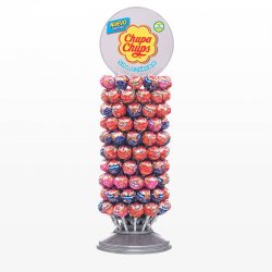 Roue Chupa Chups Sans Sucre