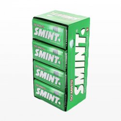 Bonbons SMINT SPEARIMINT