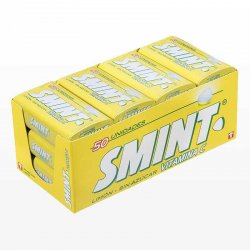 Smint Citron