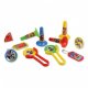 24 jouets de patrouille canine