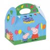 1 boîte de porc peppa