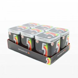 Chewing-gum Five Cube de Pastèque 6 paquets