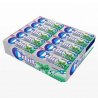 Chicles Orbit White de Hierbabuena 30 paquetes