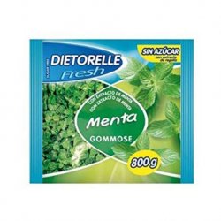 Bonbons Dietorelle à la Menthe