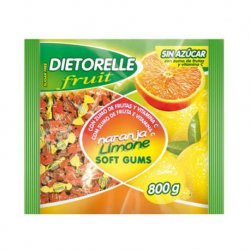 Dietorelle Orange et Citron