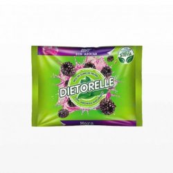 Bonbons Dietorelleà la Mûre 800 gr