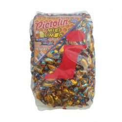 Caramelos Miel y Limon de Pictolin 1 kg