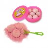 Chicles Sweettoys Pica Sidral de Fresa 24 paquetes