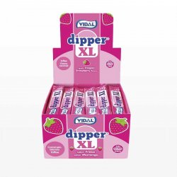 Dipper Fraise XL