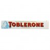 Chocolat Toblerone Blanc 20 sachets