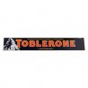 Chocolat Toblerone Noir 20 sachets