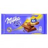 Milka Sandwich Tuc 18 paquetes